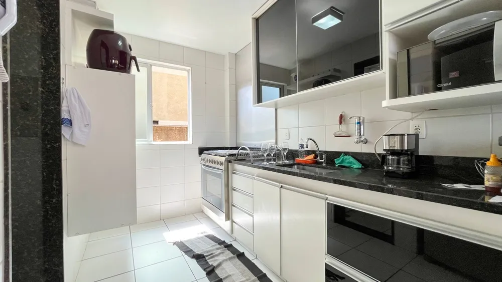 Apartamento, 3 quartos, 122 m² - Foto 9