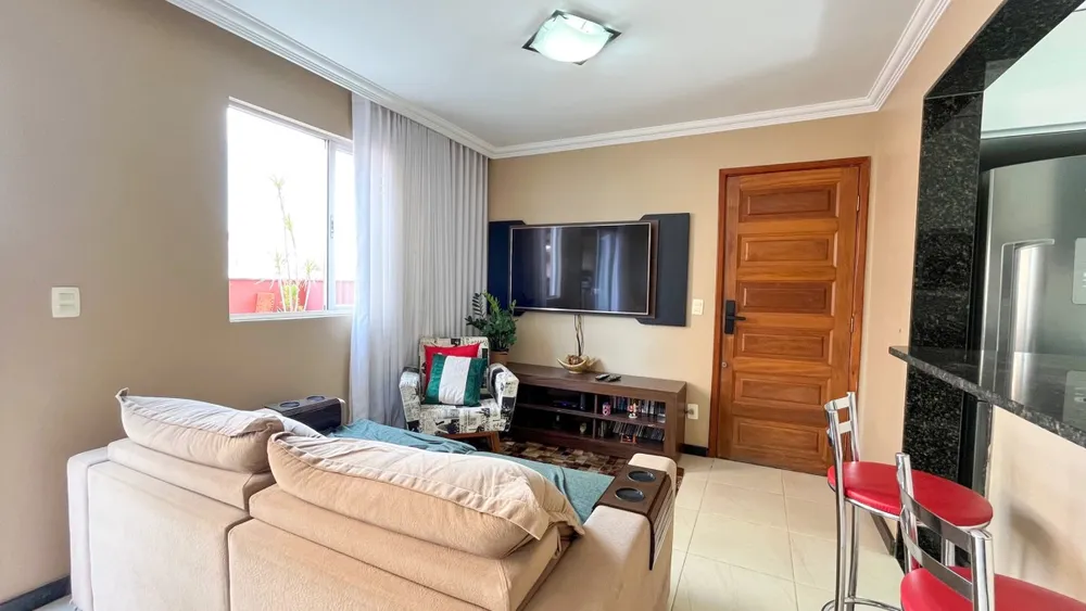Apartamento, 3 quartos, 122 m² - Foto 12