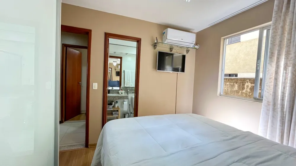 Apartamento, 3 quartos, 122 m² - Foto 11