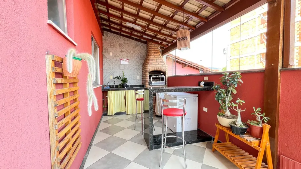 Apartamento, 3 quartos, 122 m² - Foto 3