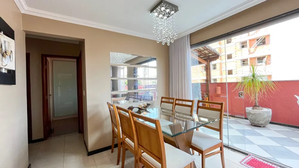 Apartamento, 3 quartos, 122 m² - Foto 4
