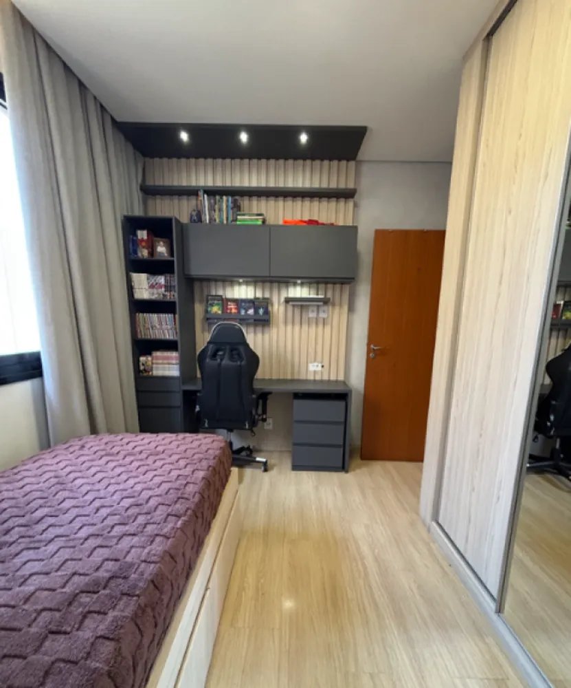 Casa de Condomínio, 4 quartos - Foto 10