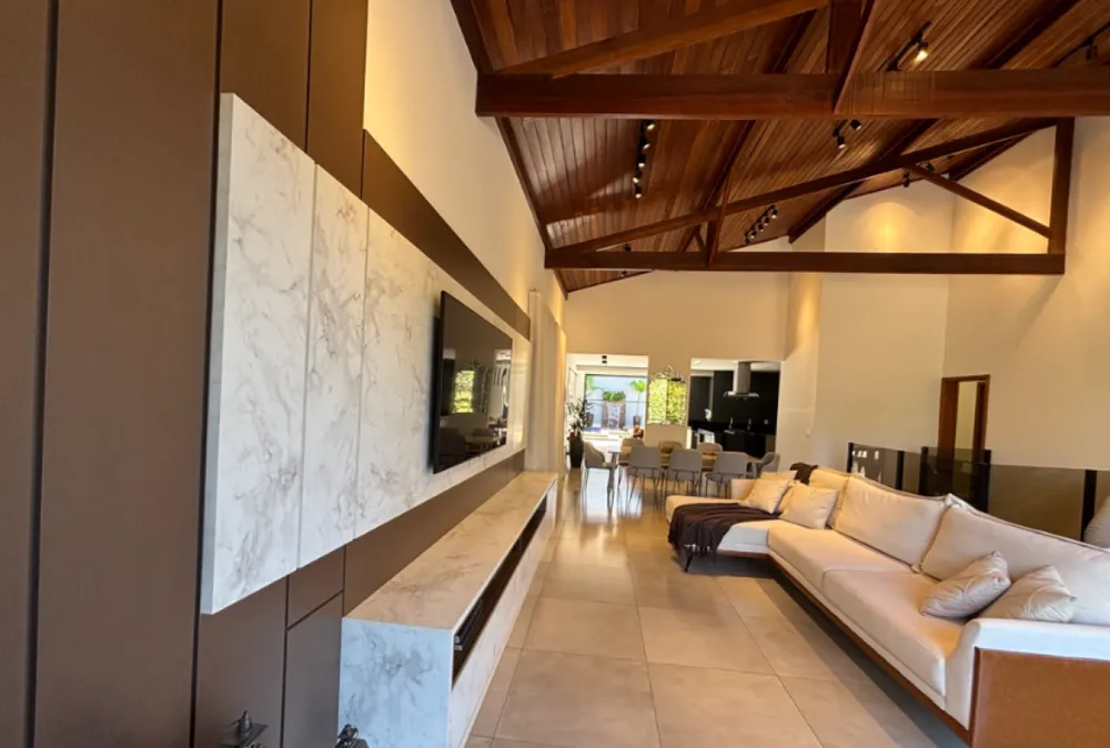 Casa de Condomínio, 4 quartos - Foto 7