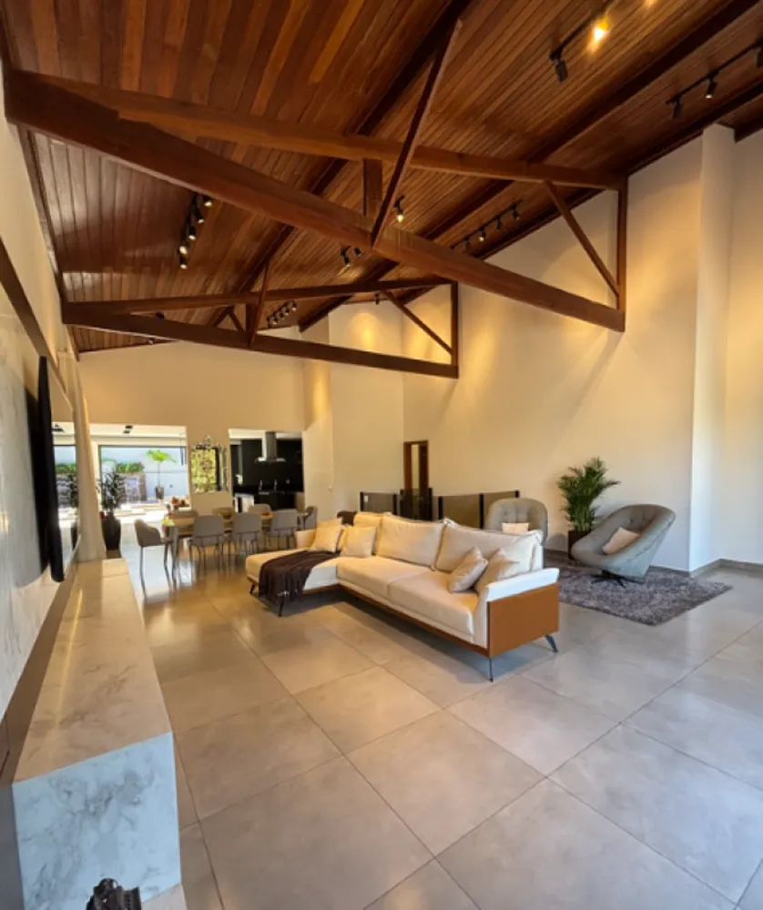 Casa de Condomínio, 4 quartos - Foto 6