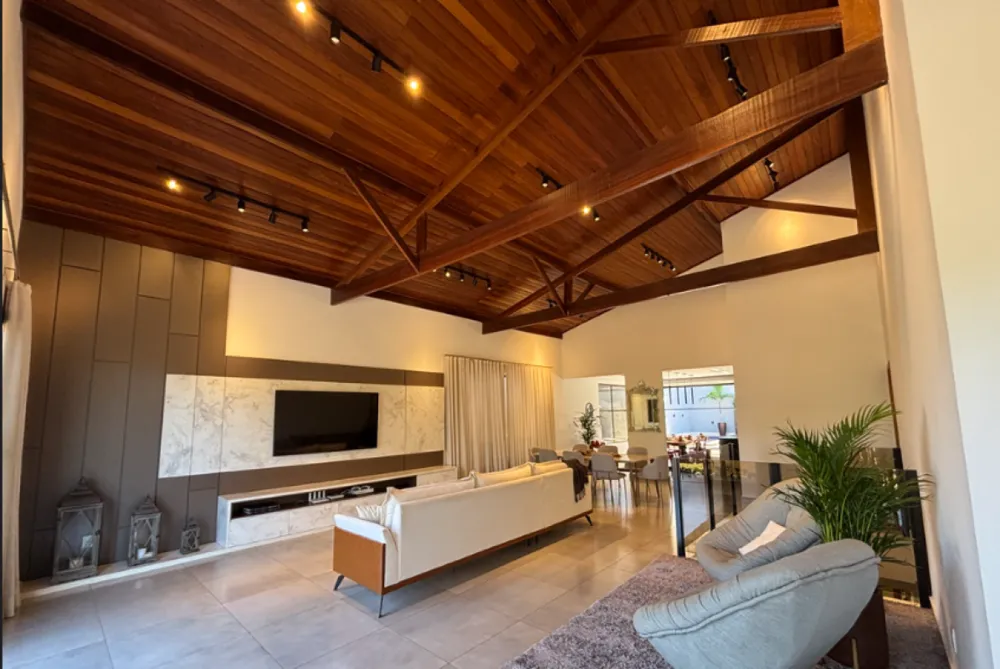 Casa de Condomínio, 4 quartos - Foto 8