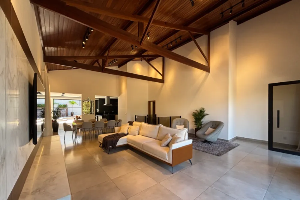 Casa de Condomínio, 4 quartos - Foto 5
