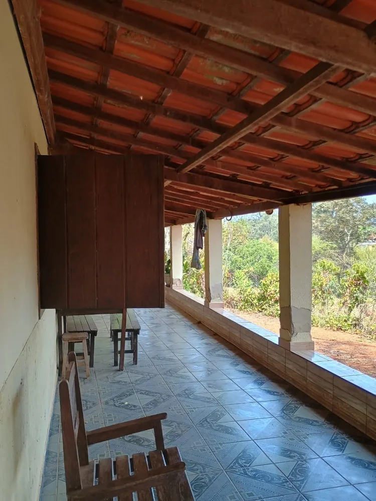 Fazenda, 42 hectares - Foto 3