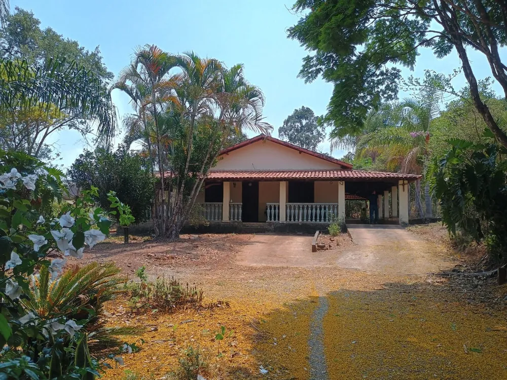 Fazenda, 42 hectares - Foto 1