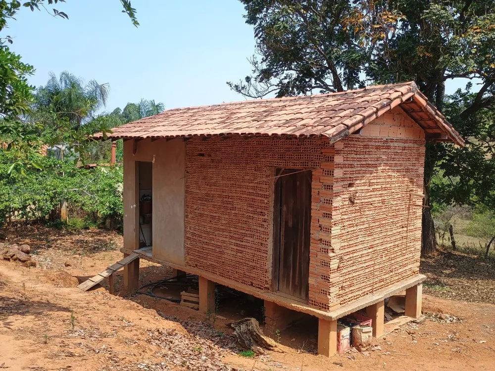 Fazenda, 42 hectares - Foto 1