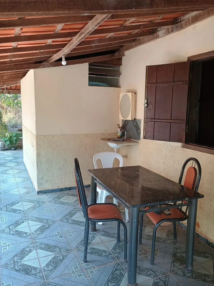 Fazenda, 42 hectares - Foto 2