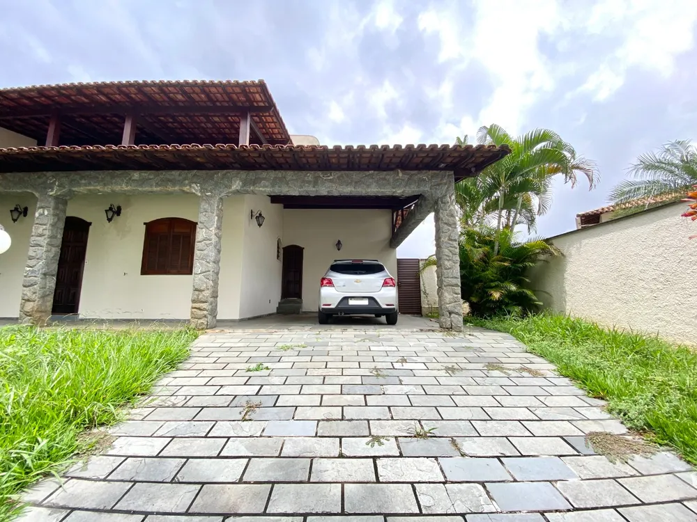 Casa, 4 quartos, 452 m² - Foto 2