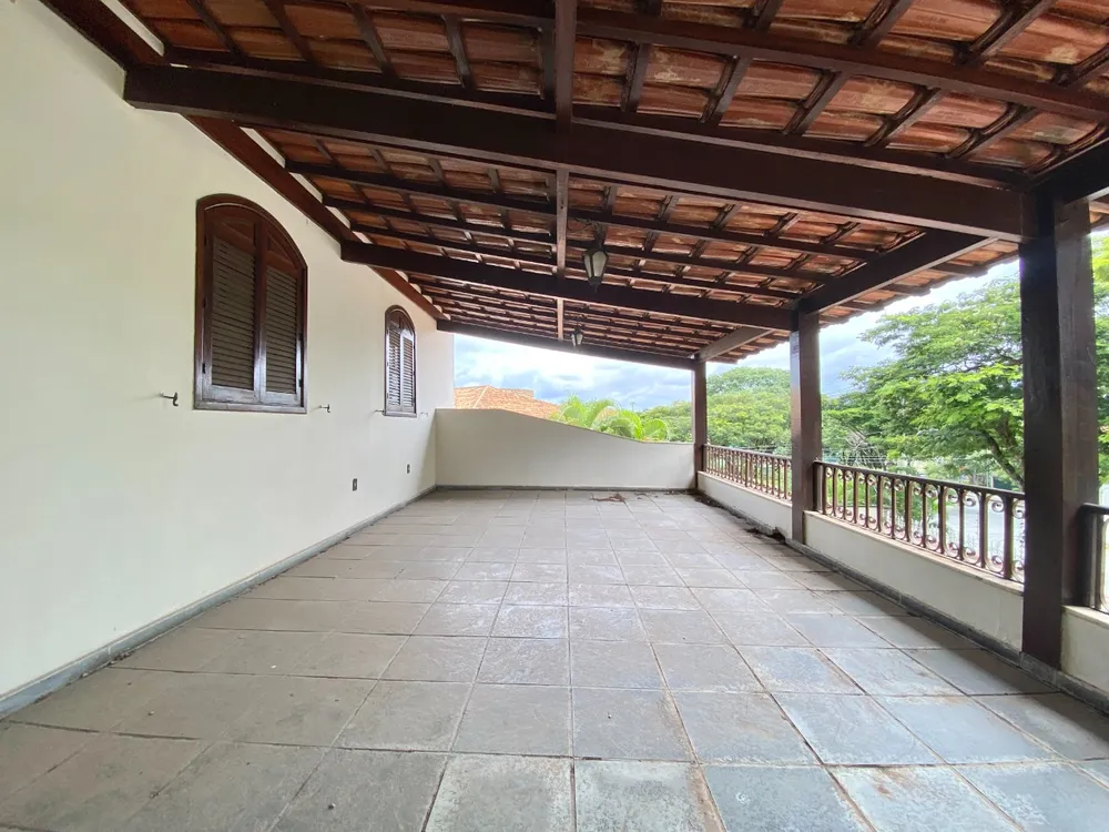 Casa, 4 quartos, 452 m² - Foto 8