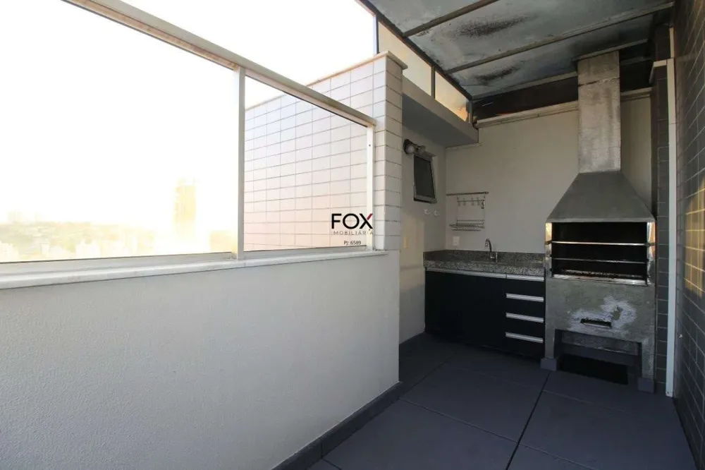 Cobertura, 3 quartos, 240 m² - Foto 14