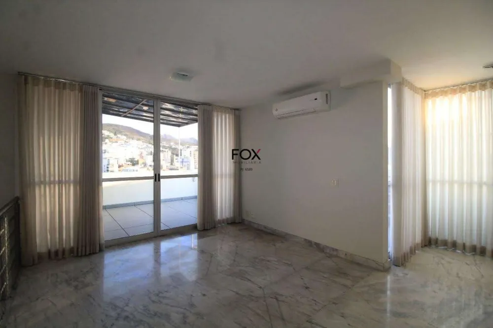 Cobertura, 3 quartos, 240 m² - Foto 13