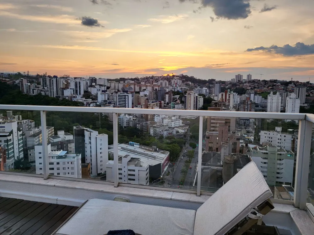 Cobertura, 3 quartos, 240 m² - Foto 10