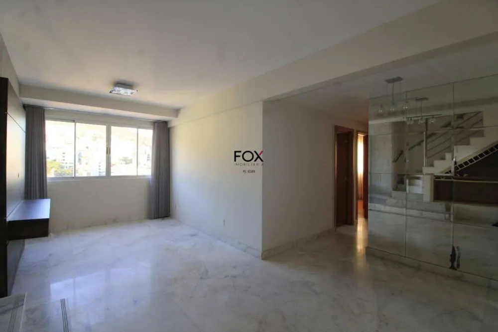 Cobertura, 3 quartos, 240 m² - Foto 1