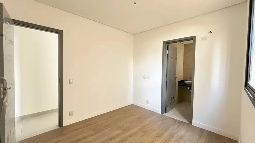 Cobertura, 3 quartos, 143 m² - Foto 3