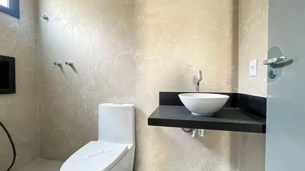Cobertura, 3 quartos, 143 m² - Foto 4