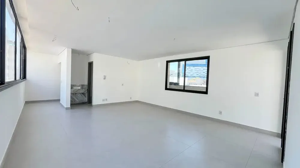 Cobertura, 3 quartos, 143 m² - Foto 9