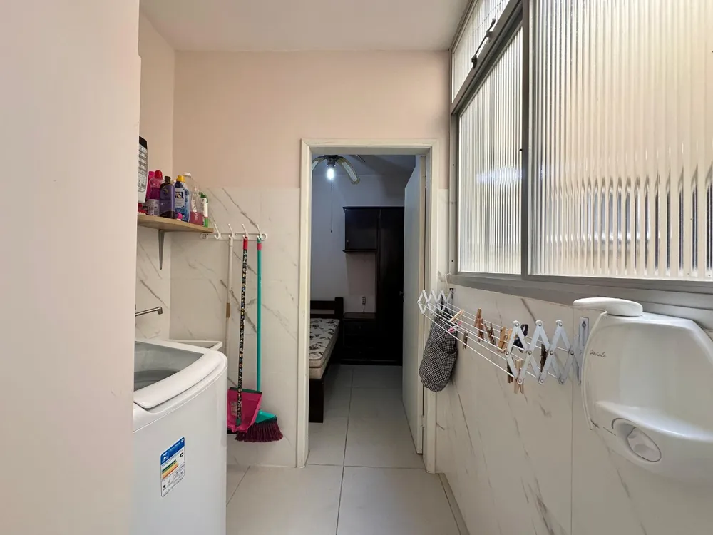 Apartamento, 3 quartos, 180 m² - Foto 12