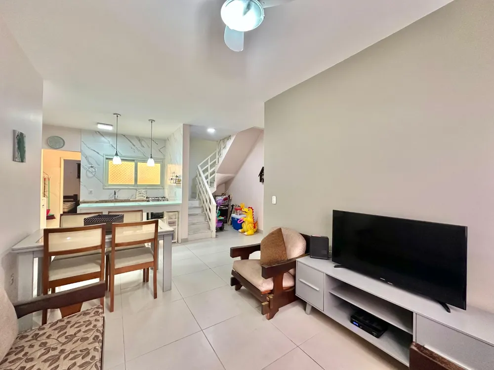 Apartamento, 3 quartos, 180 m² - Foto 3