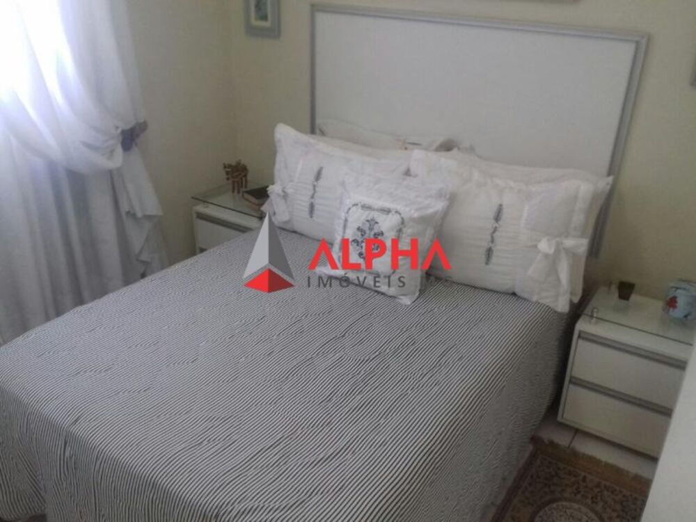 Apartamento à venda com 3 quartos, 58m² - Foto 8