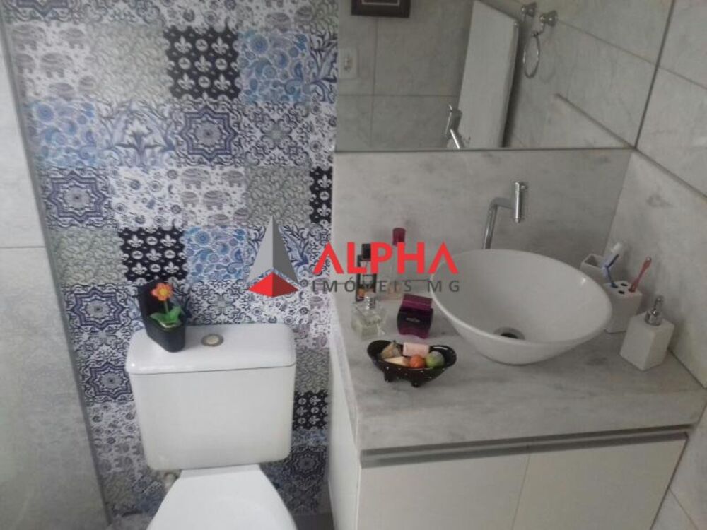 Apartamento à venda com 3 quartos, 58m² - Foto 10