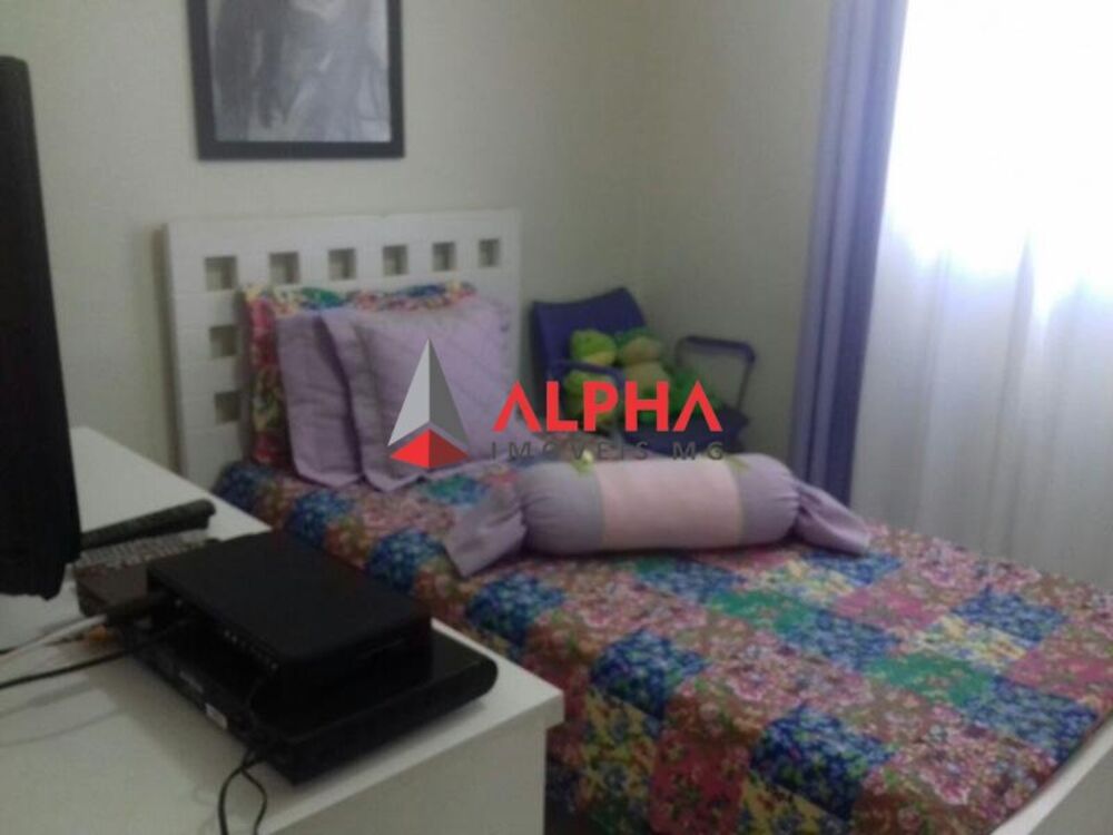 Apartamento à venda com 3 quartos, 58m² - Foto 12