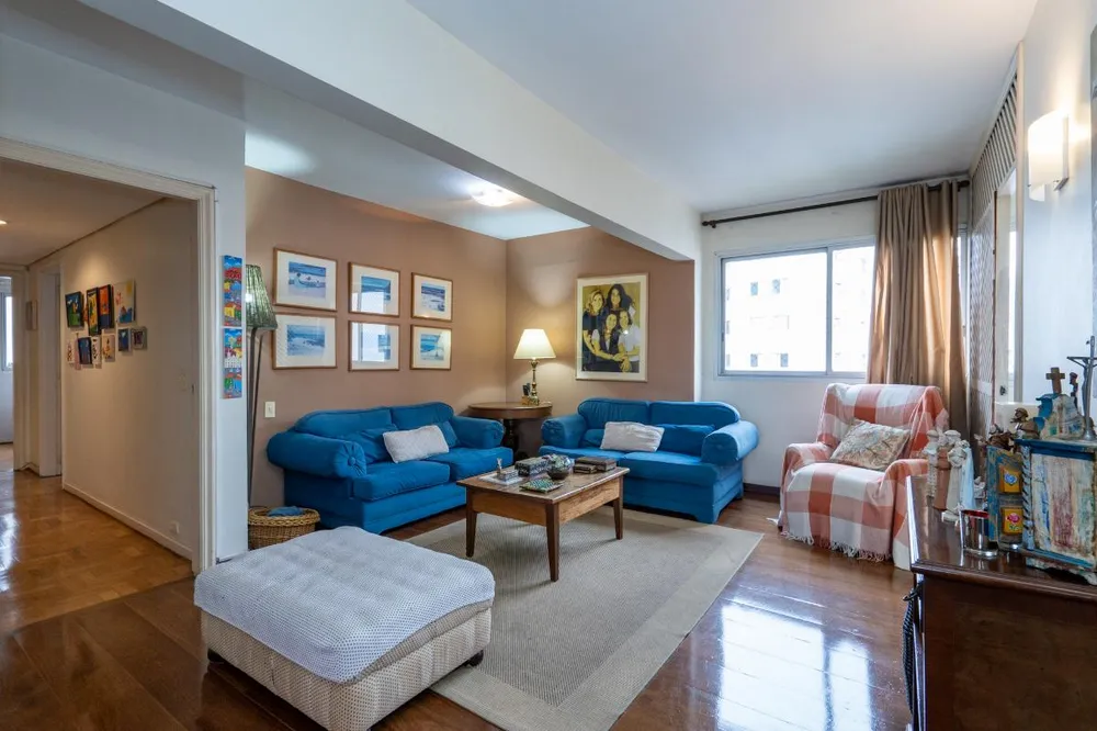Cobertura, 3 quartos, 227 m² - Foto 13