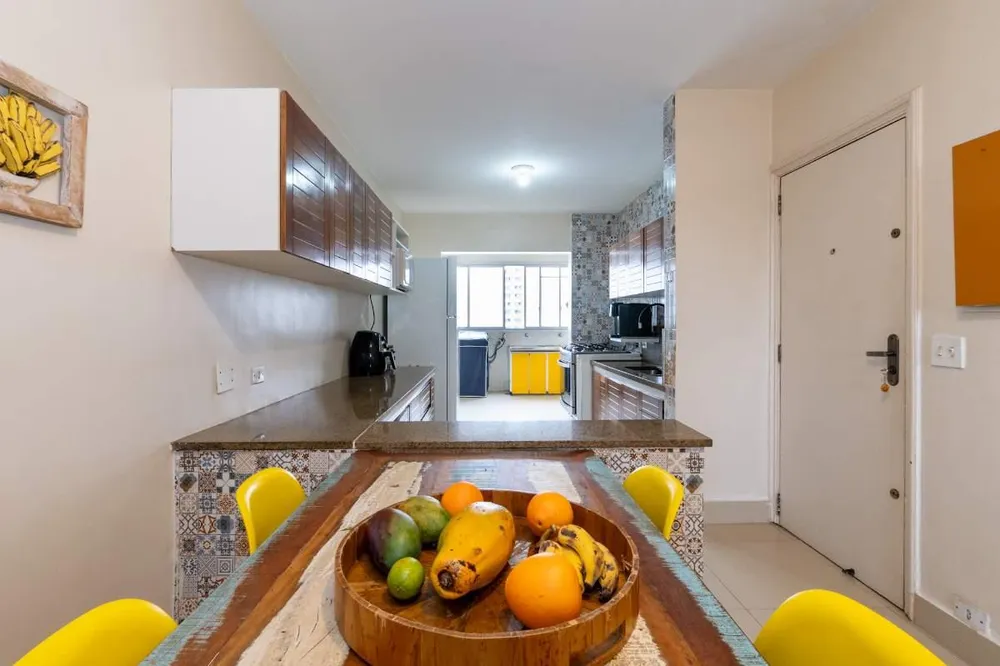 Cobertura, 3 quartos, 227 m² - Foto 10