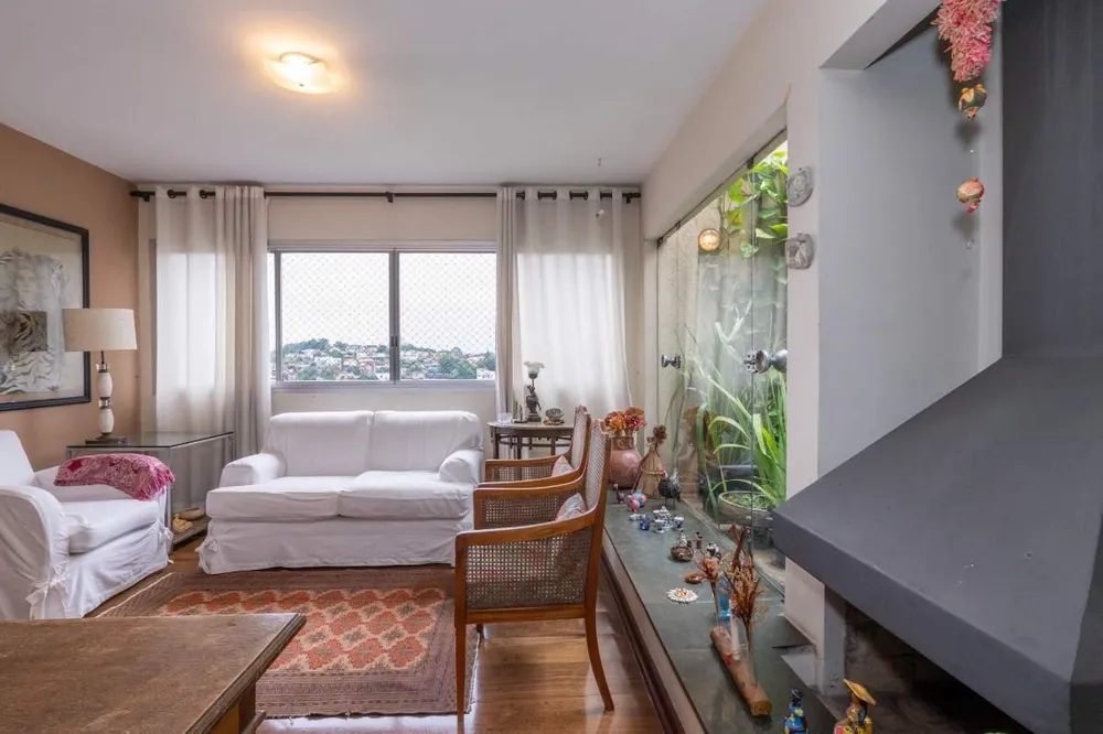 Cobertura, 3 quartos, 227 m² - Foto 5