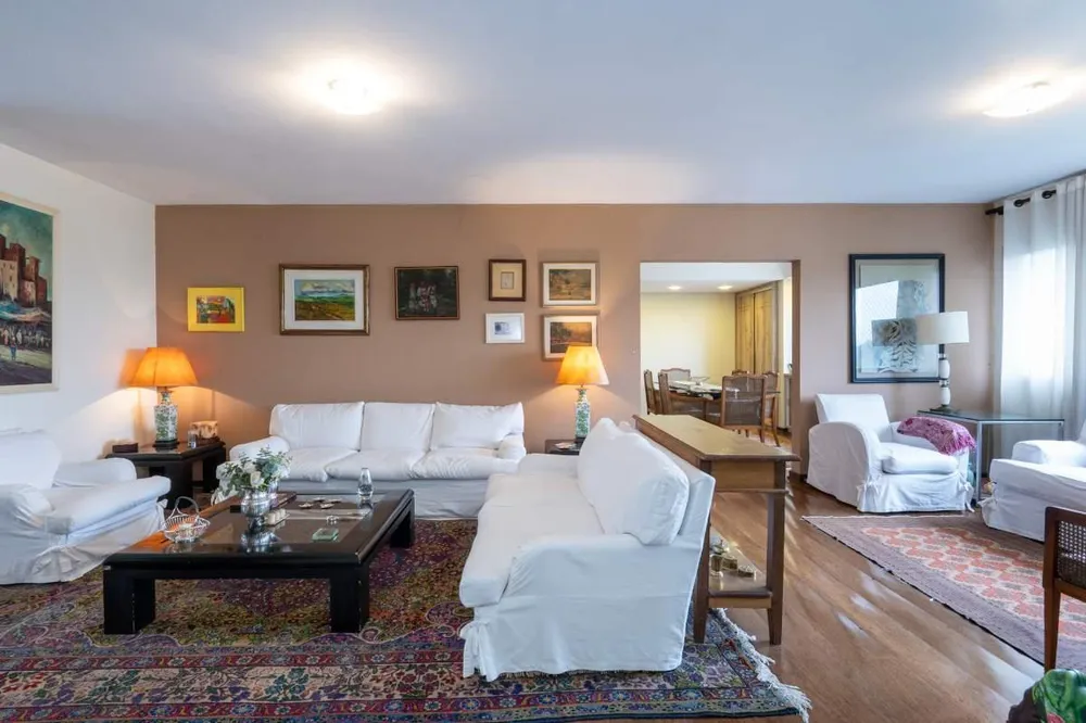 Cobertura, 3 quartos, 227 m² - Foto 4