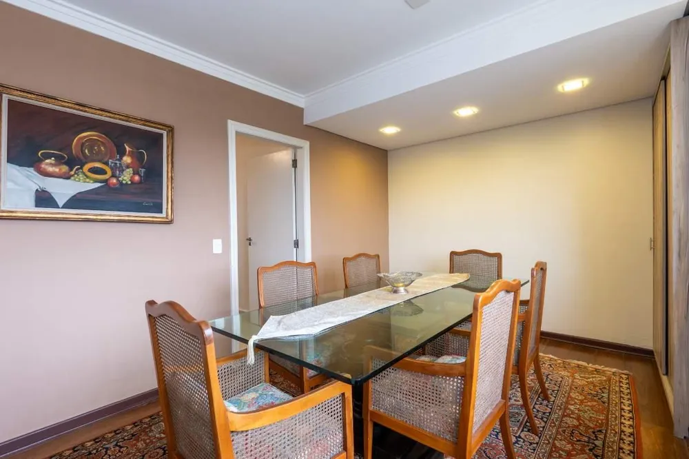 Cobertura, 3 quartos, 227 m² - Foto 1