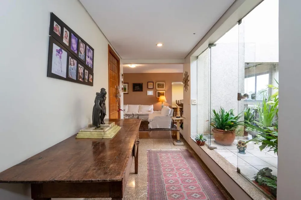 Cobertura, 3 quartos, 227 m² - Foto 9
