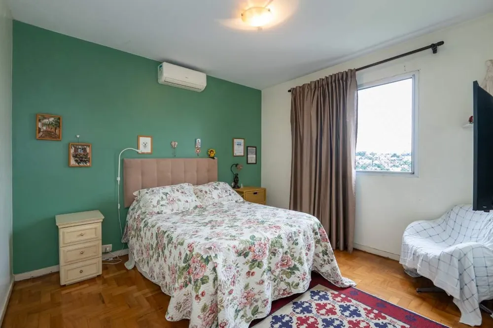 Cobertura, 3 quartos, 227 m² - Foto 4