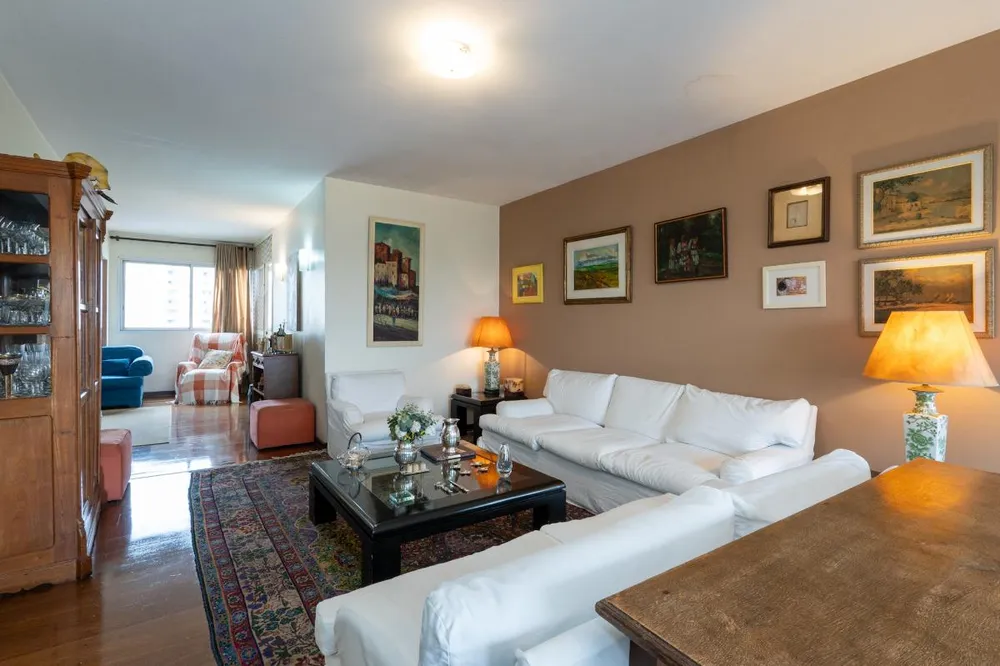 Cobertura, 3 quartos, 227 m² - Foto 3