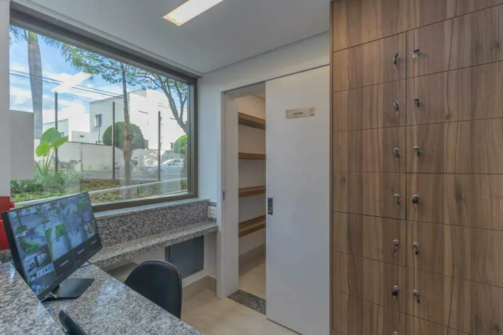 Apartamento, 4 quartos, 126 m² - Foto 1