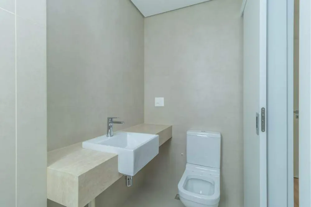 Apartamento, 4 quartos, 126 m² - Foto 3