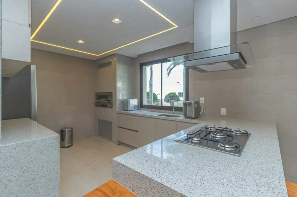 Apartamento, 4 quartos, 126 m² - Foto 9