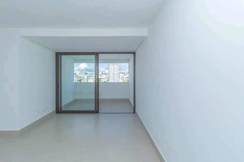 Apartamento, 4 quartos, 126 m² - Foto 8