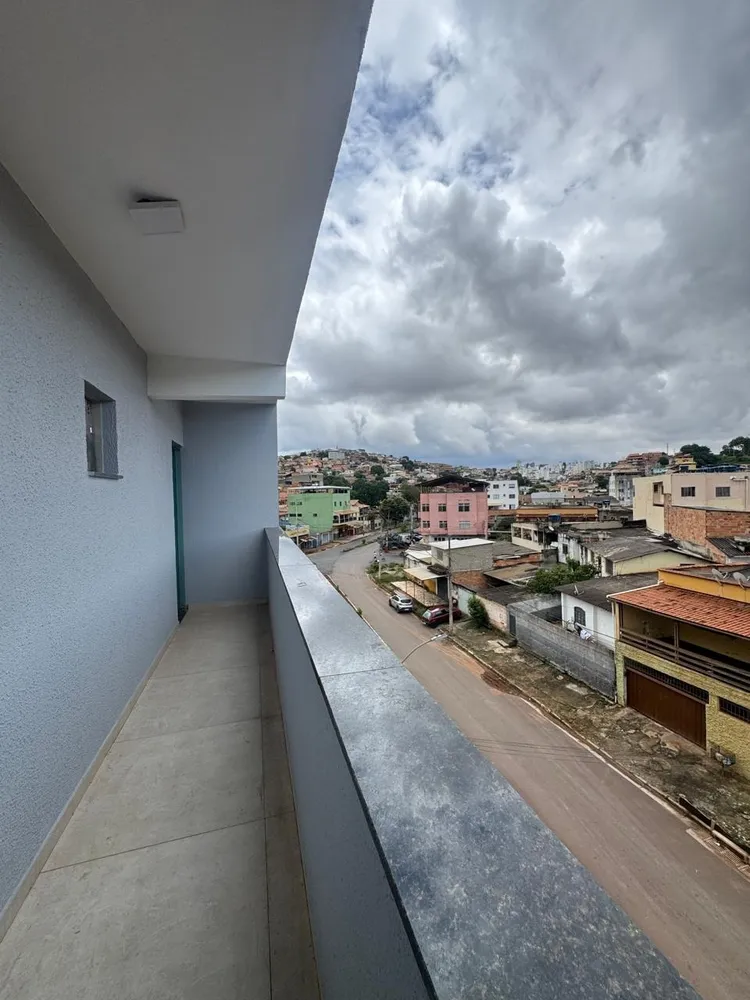 Apartamento, 1 quarto, 35 m² - Foto 5