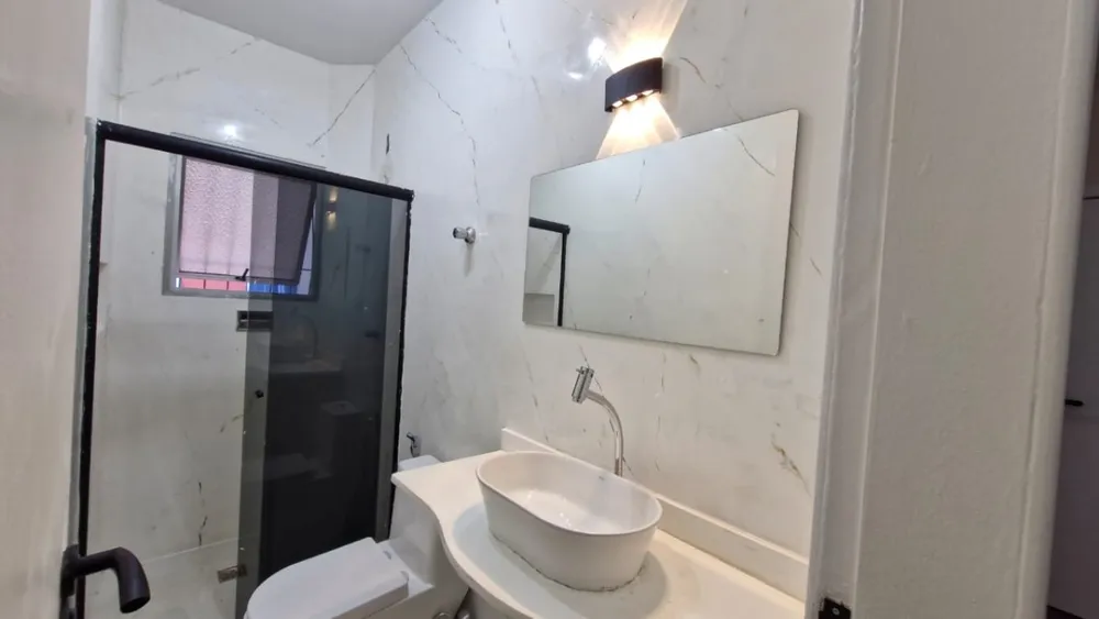 Apartamento, 3 quartos, 80 m² - Foto 5