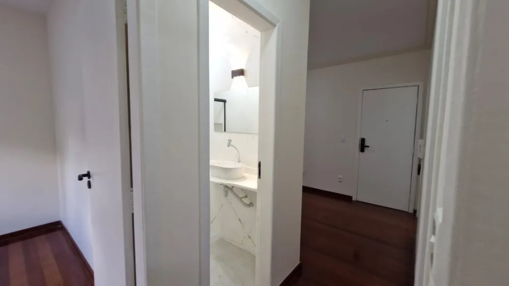 Apartamento, 3 quartos, 80 m² - Foto 2
