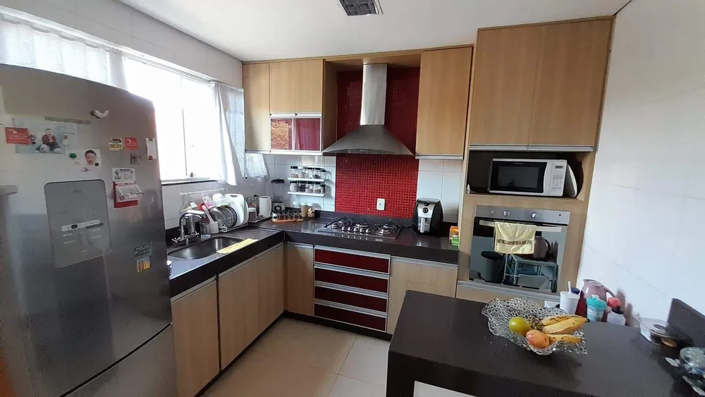Casa, 3 quartos, 136 m² - Foto 9