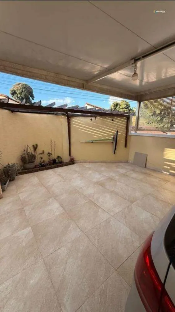 Casa, 3 quartos, 136 m² - Foto 2