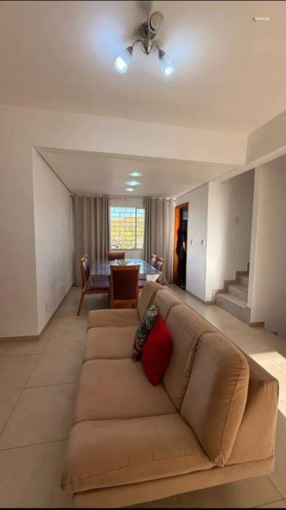 Casa, 3 quartos, 136 m² - Foto 3