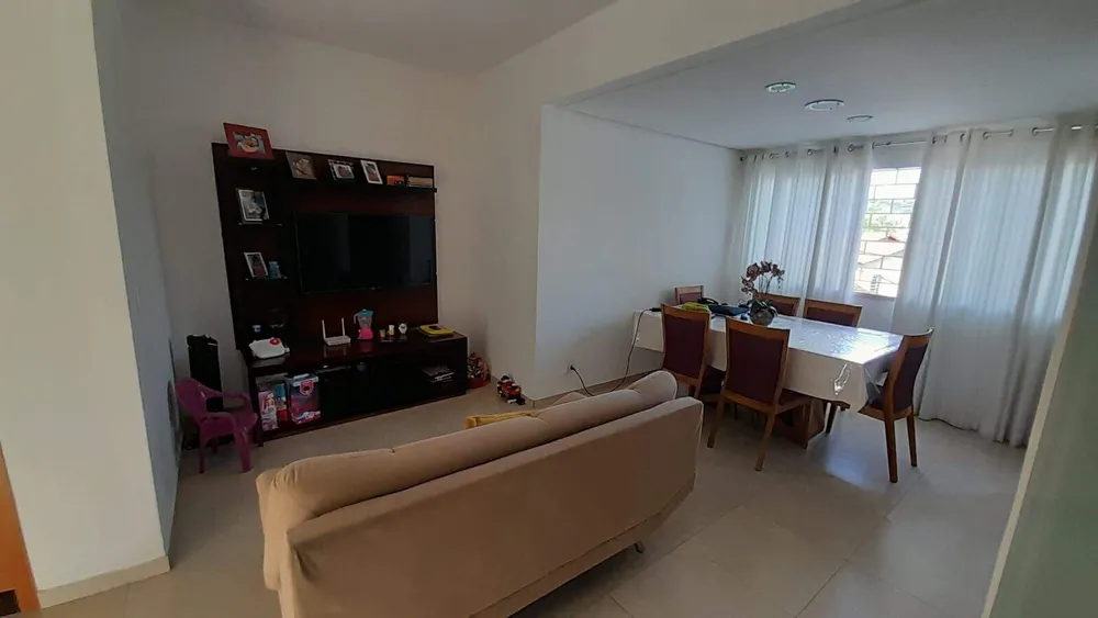 Casa, 3 quartos, 136 m² - Foto 6