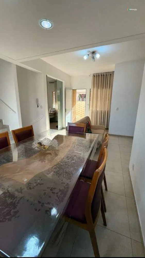 Casa, 3 quartos, 136 m² - Foto 8