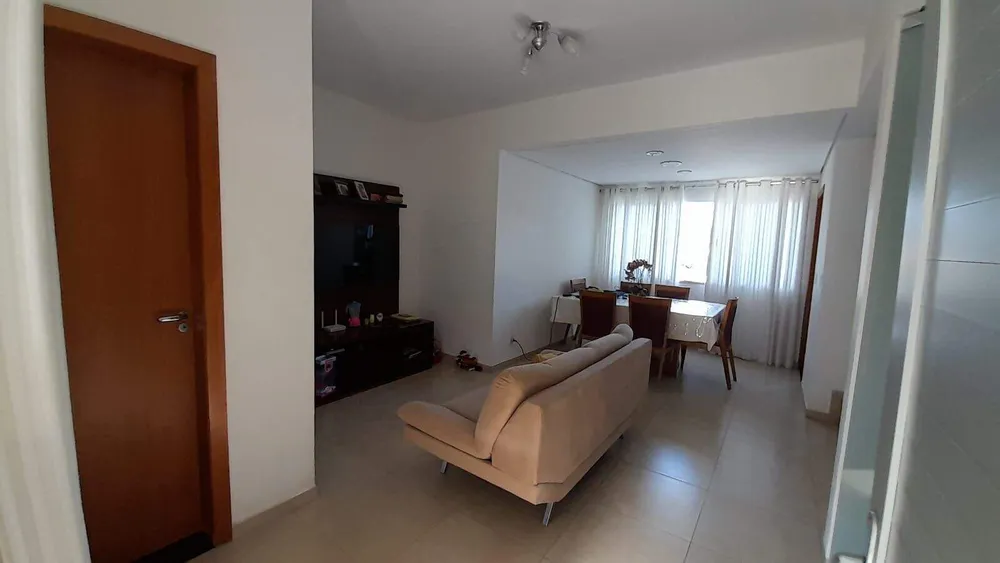 Casa, 3 quartos, 136 m² - Foto 4
