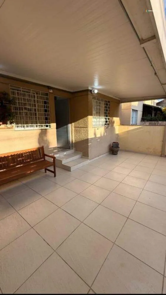 Casa, 3 quartos, 136 m² - Foto 1